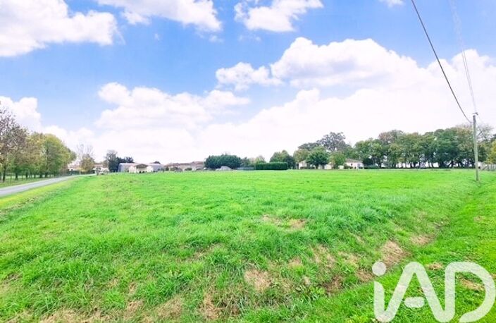 Vente Terrain 573 m&sup2; — photo 2