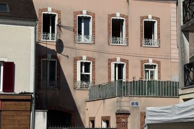 Immeuble  680000 €