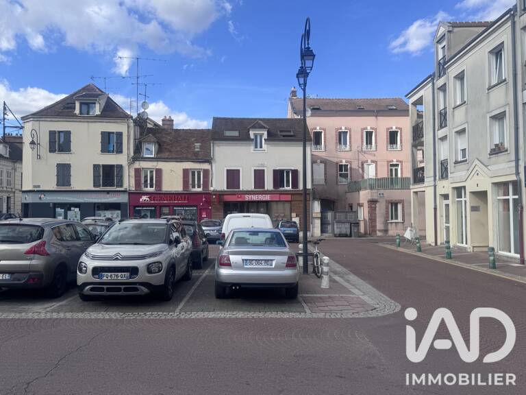 Vente Immeuble 330 m&sup2; — photo 1