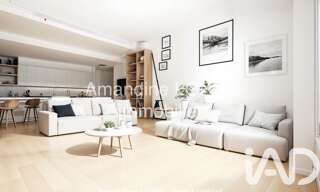 Appartement 3 Pièces 65 m² à vendre à Paris 11 (75011)