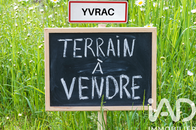 Terrain  164000 €
