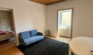 Immeuble   m² à vendre à Clermont-Ferrand (63100)