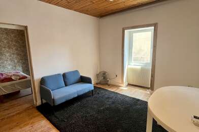 Immeuble  234000 €