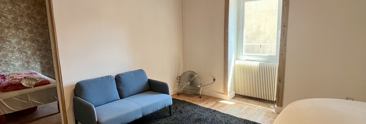 Immeuble   m² à vendre à Clermont-Ferrand (63100)