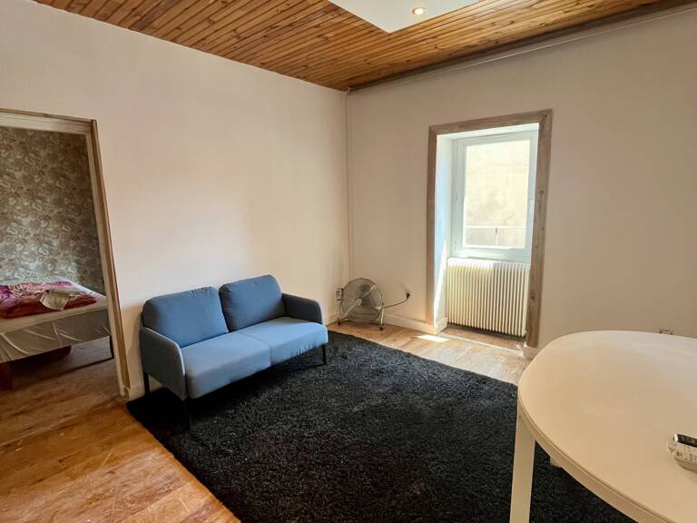 Vente Immeuble — photo 1