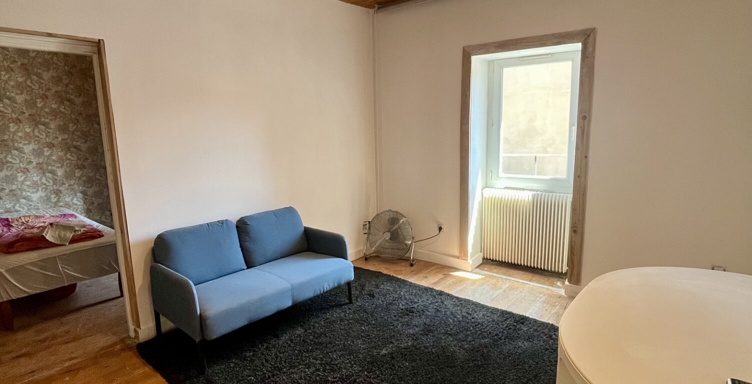 Vente Immeuble — photo 1