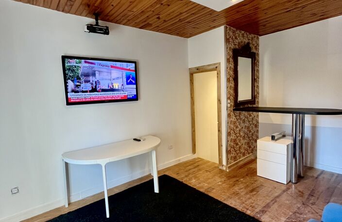 Vente Immeuble — photo 2