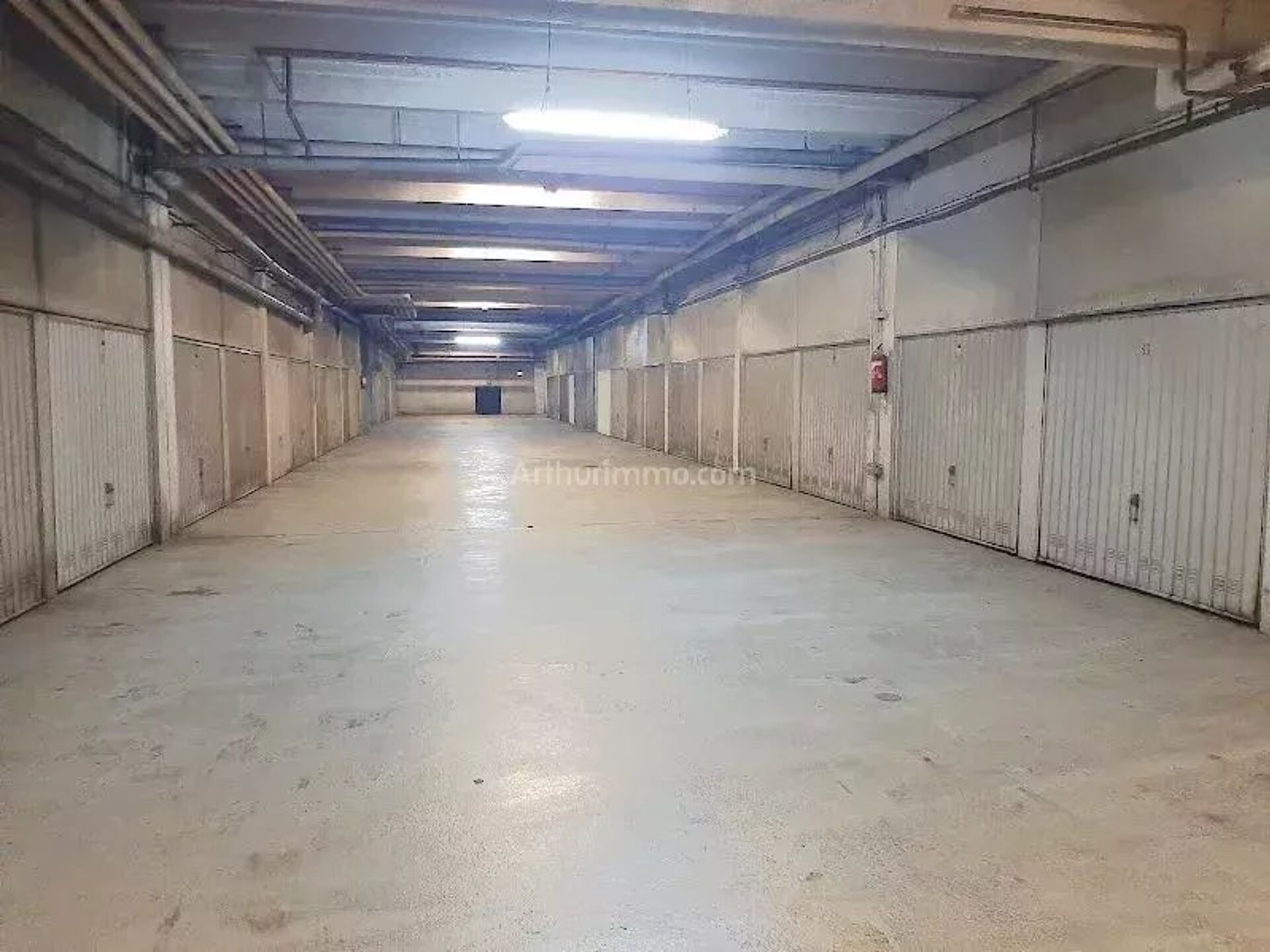 Parking 15 m² · à Colmar · 15 m² · 14 000 €
