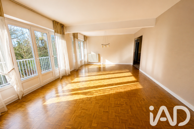 Appartement 4 pièces 300000 €