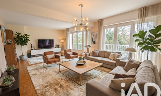 Appartement 4 Pièces 93 m² à vendre à Saint-Nazaire (44600)