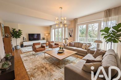 Appartement 4 pièces 300000 €