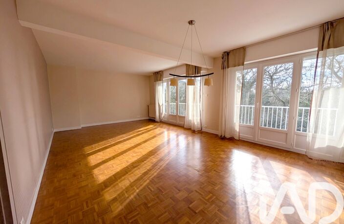 Vente Appartement 4 pièces — photo 5