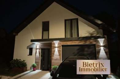 Maison 5 pièces 449000 €