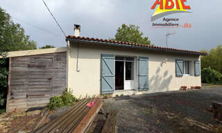 Maison 3 Pièces 57 m² à vendre à Maillé (85420)