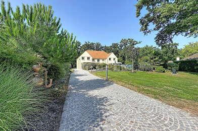 Maison 10 pièces 1680000 €