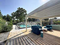 Maison Lamorlaye 10 pièces 430m2 habitable, parc  5100  m², piscine — photo 2
