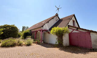 Maison 7 Pièces 167 m² à vendre à Traînou (45470)