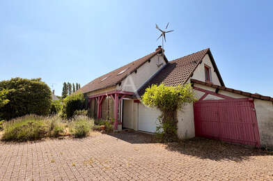 Maison 7 pièces 275900 €