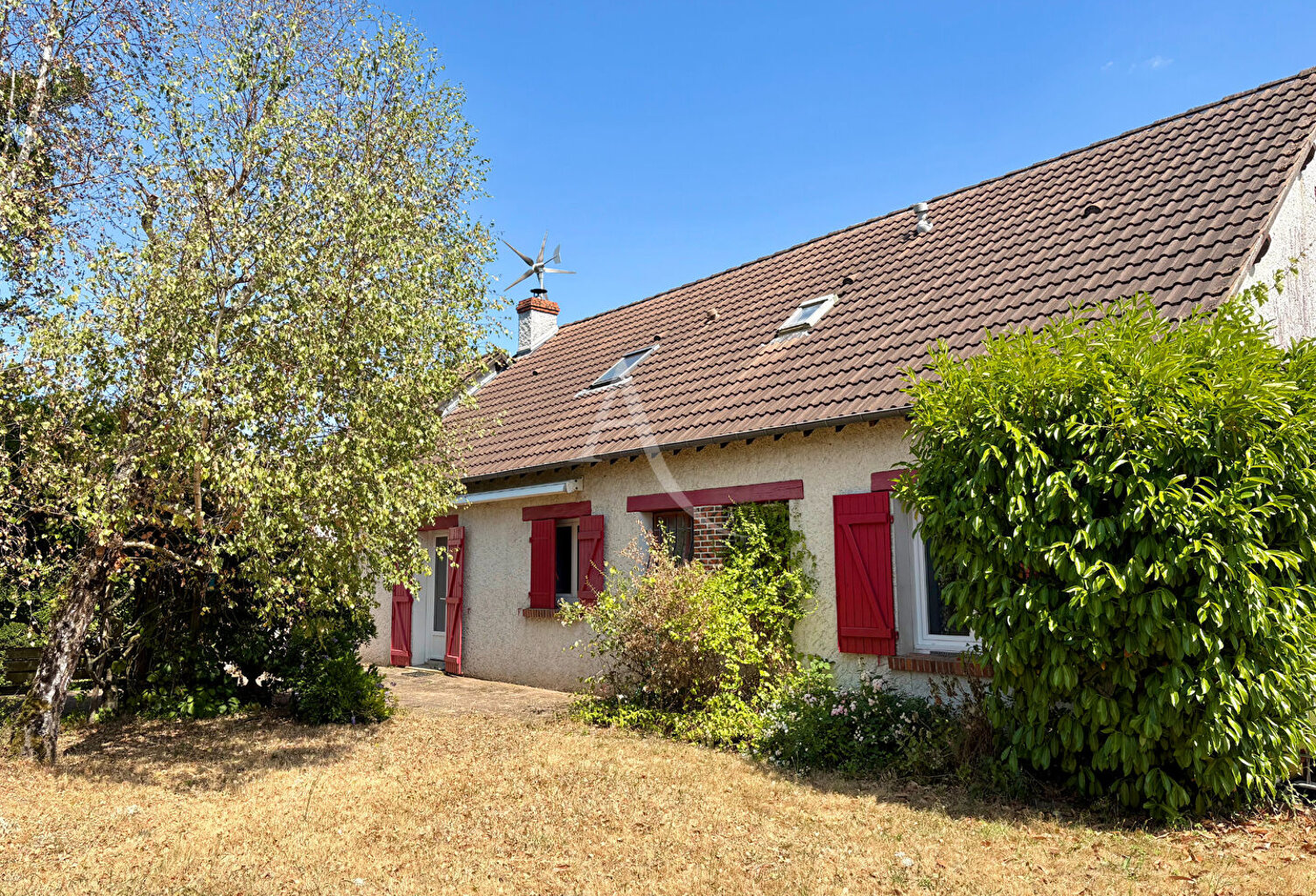 Maison Trainou — photo 1