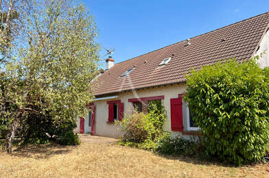 Maison 7 pièces 265000 €