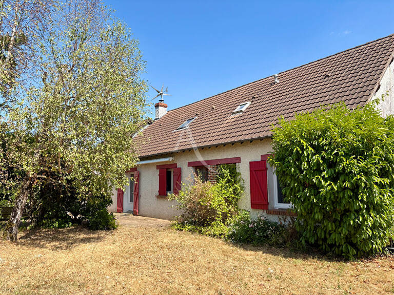 Maison Trainou — photo 1
