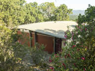 EXCLUSIVITE : Corse-du-Sud, maison Jean & Claude Prouvé   Un — photo 3