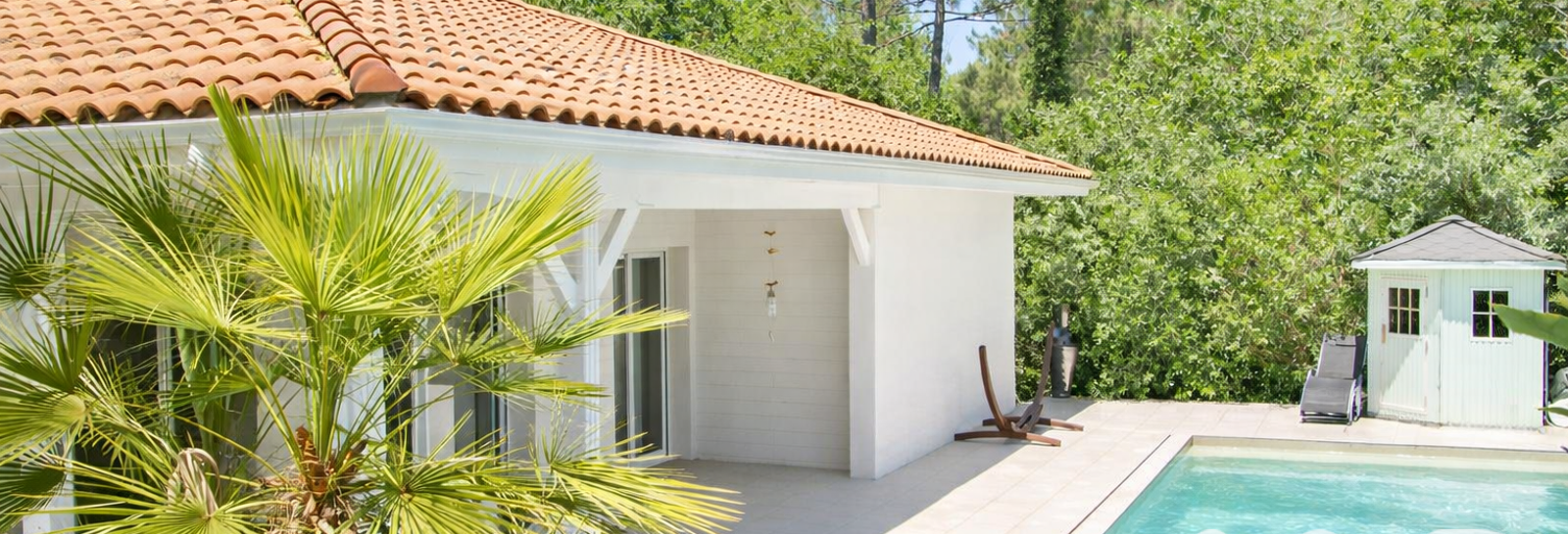 Maison 5 Pièces 145 m² à vendre à Biscarrosse (40600)