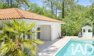 Maison 5 Pièces 145 m² à vendre à Biscarrosse (40600)