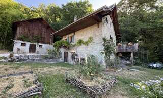 Maison 4 Pièces 50 m² à vendre à Bonneville (74130)
