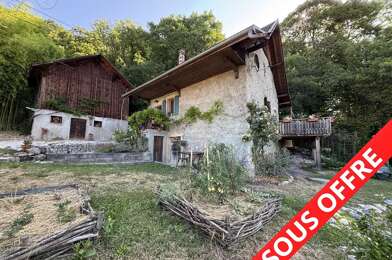 Maison 4 pièces 275000 €
