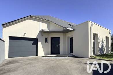 Maison 5 pièces 450000 €