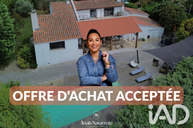 Maison 7 pièces 679000 €