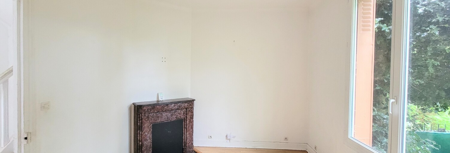 Maison 4 Pièces 71 m² à vendre à Orly (94310)