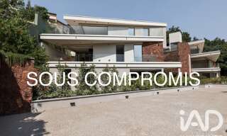 Appartement 3 Pièces 138 m² à vendre à Les Adrets-de-l'Estérel (83600)