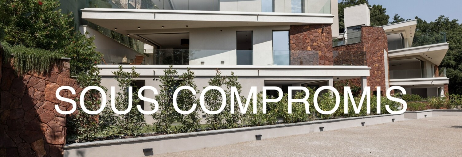 Appartement 3 Pièces 138 m² à vendre à Les Adrets-de-l'Estérel (83600)