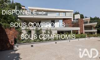 Appartement 4 Pièces 102 m² à vendre à Les Adrets-de-l'Estérel (83600)