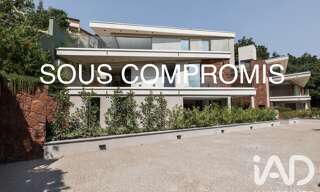 Appartement 4 Pièces 102 m² à vendre à Les Adrets-de-l'Estérel (83600)