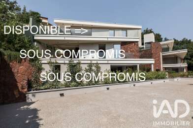 Appartement 3 pièces 865000 €