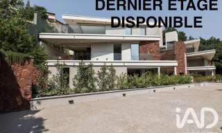 Appartement 3 Pièces 85 m² à vendre à Les Adrets-de-l'Estérel (83600)