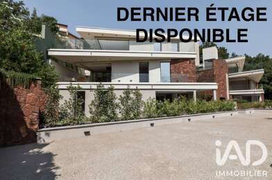 Appartement 3 pièces 865000 €