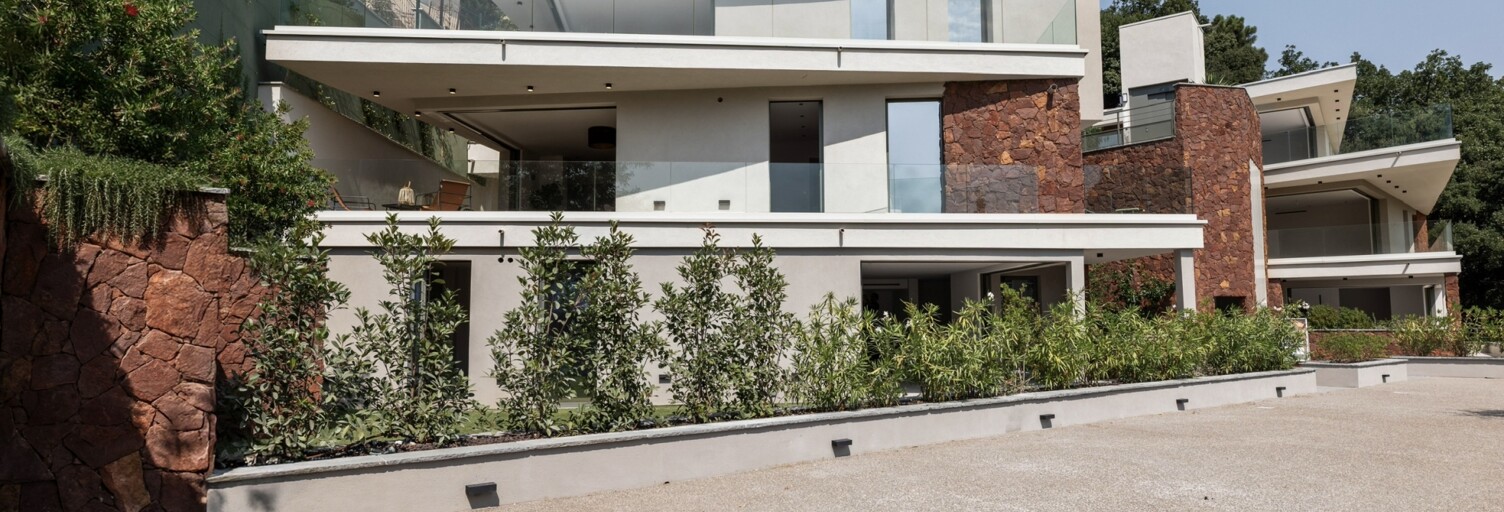 Appartement 3 Pièces 85 m² à vendre à Les Adrets-de-l'Estérel (83600)