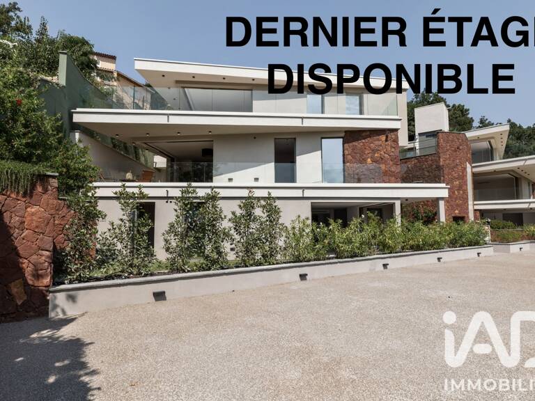 Vente Appartement 3 pièces — photo 1