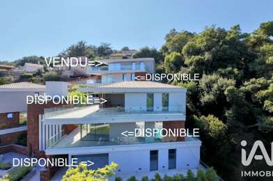 Appartement 3 pièces 895000 €