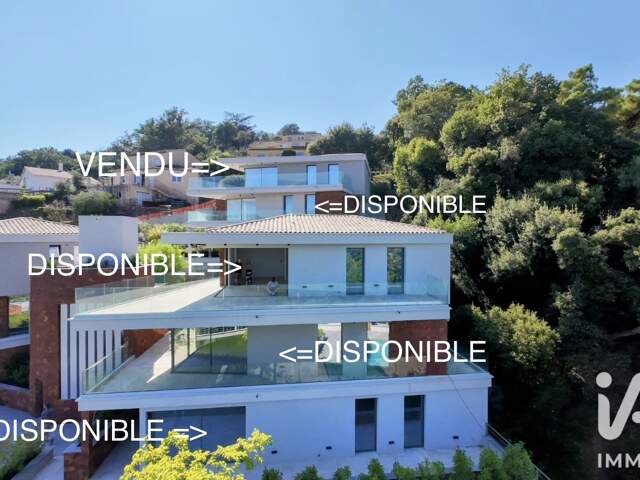 Vente Appartement 3 pièces — photo du bien