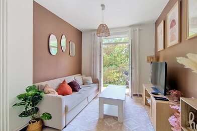 Appartement 3 pièces 995 €