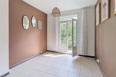 Appartement 3 pièces 995 €
