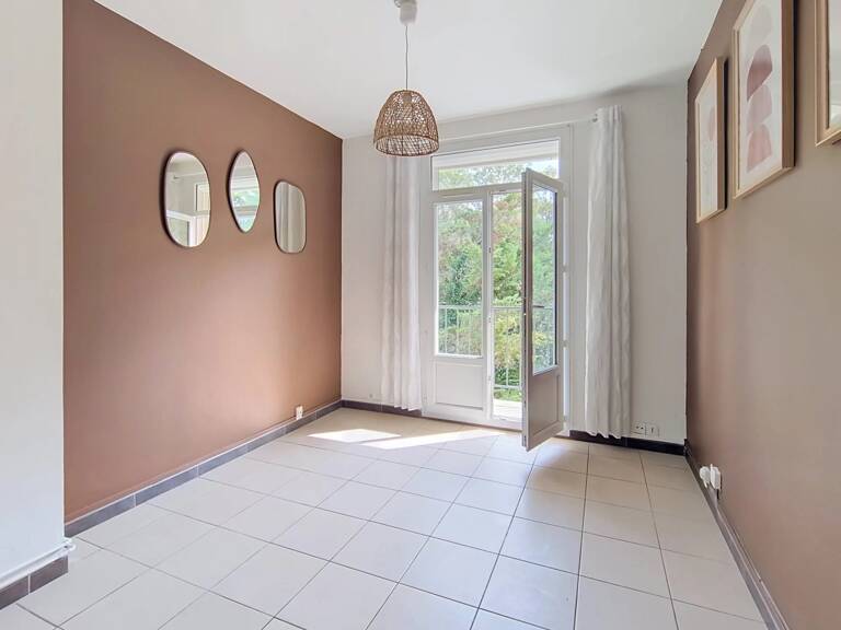 Appartement 2 pièces bis centre ville Yerres — photo 1