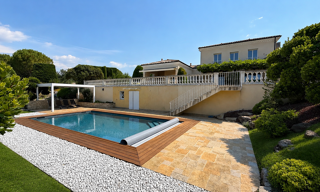Maison 7 Pièces 174 m² à vendre à Crest (26400)