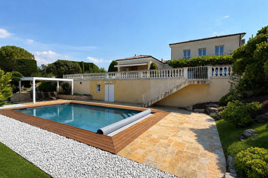 Maison 7 pièces 780000 €