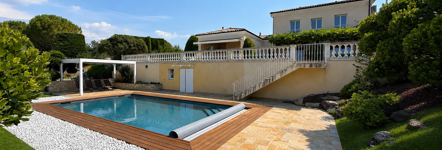 Maison 7 Pièces 174 m² à vendre à Crest (26400)